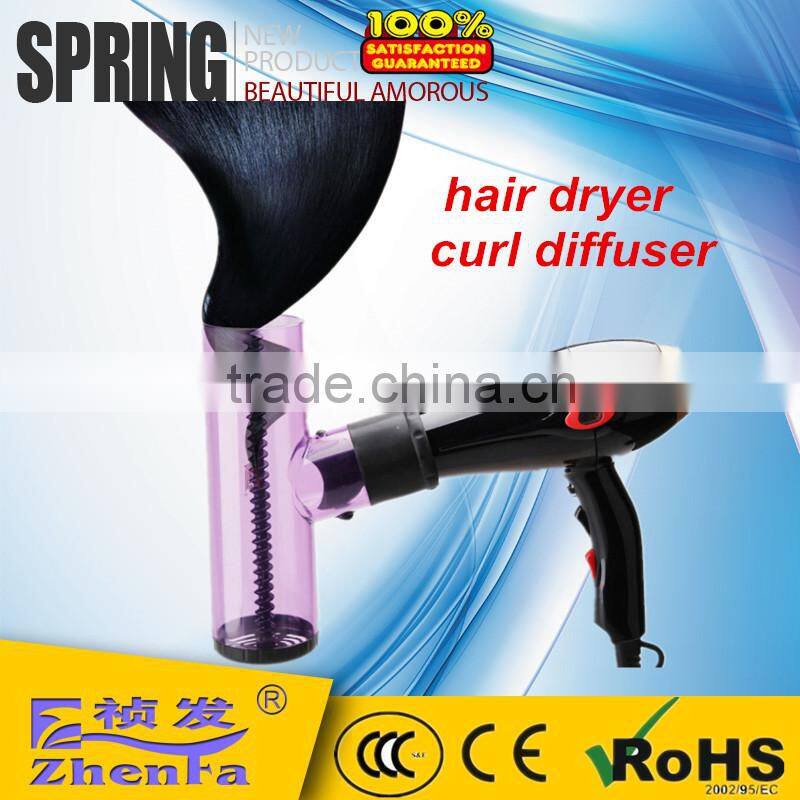 Easy Curl Hair Dryer Nozzle Hair Dryer Diffuser 2003