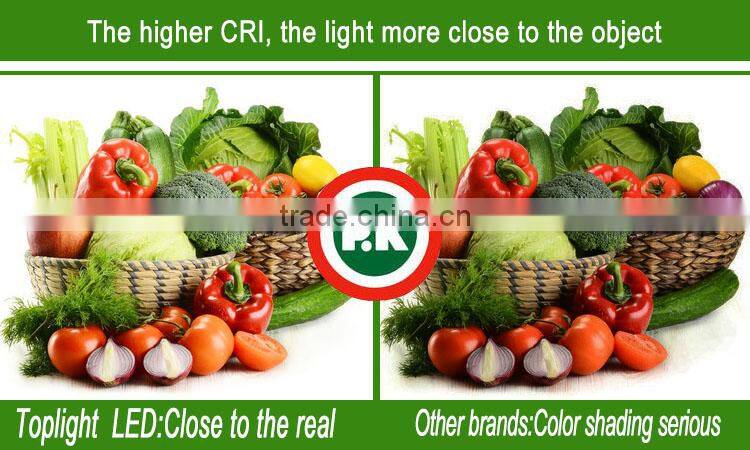 Hot Sale in USA 3000K 4000K 6000K 360 Degrees 9W 120 Volt LED PL Lamp g24q-3 Base light plug in led driver