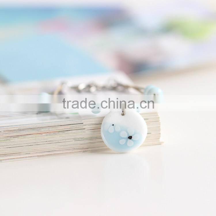 The Latest Japanese and Korean Style Jewelry Harmonia Pastelis Jewelry Series Teenagers hand accessories bracelets