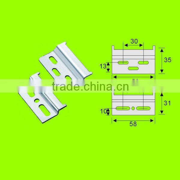 With Germany machine Popular Kitchen Cabinet Suspension accessories CS1911