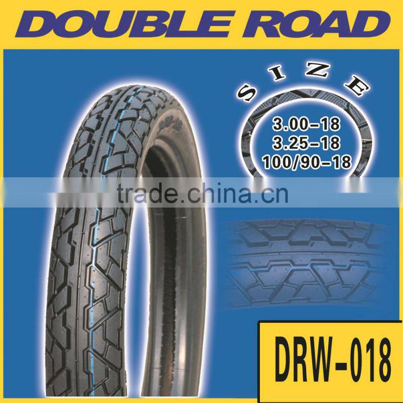 china motorcycle tyre 3.00x18