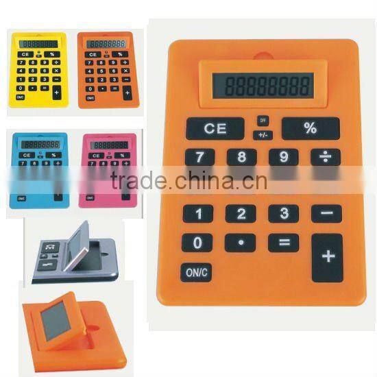 File holder Calculator