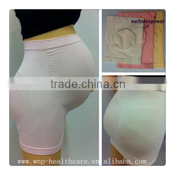Healthy maternity clothing wholesale maternity belly band wrap