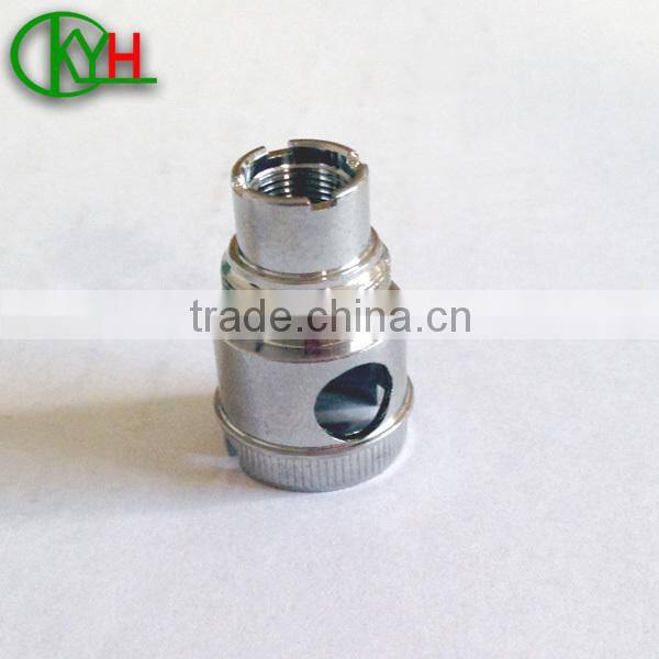 Top sale good quality CNC machine parts fabrication