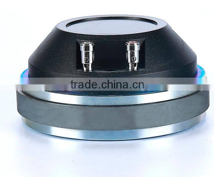 big power best price 25mm dome 1inch Throat Diameter 60W professional compression driver