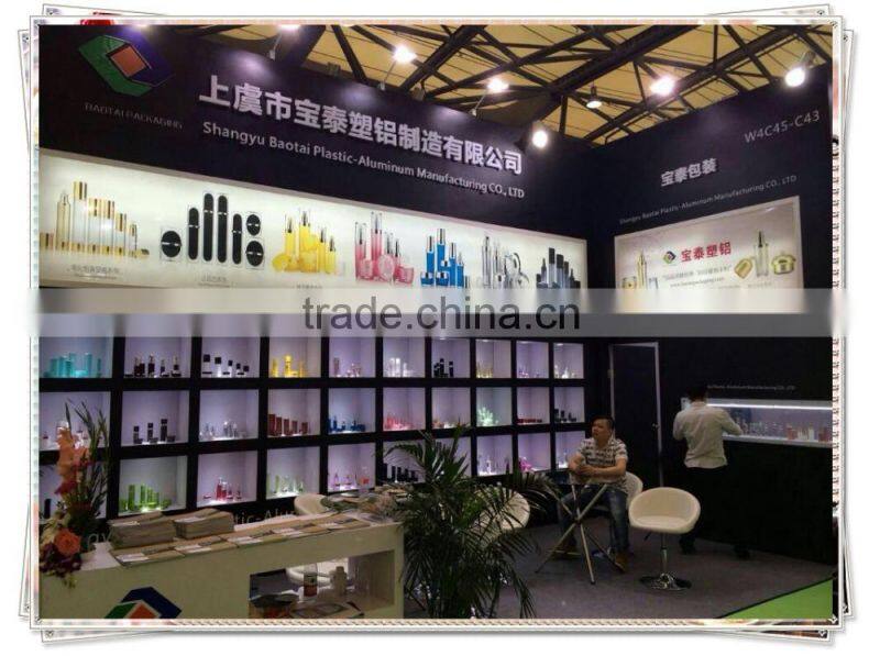 75g round deodorant stick container push up deodorant stick