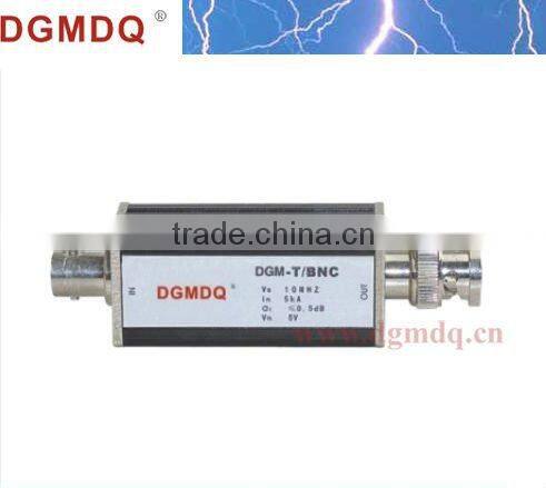 BNC/N Coaxial Lightning Protector