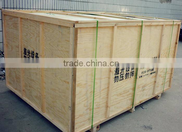 GY-1390D laser engraving and cutting machine