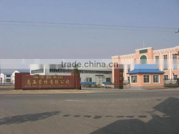 stainless steel stub ends