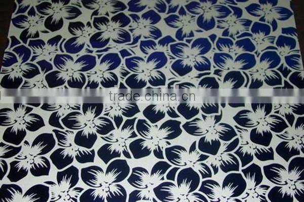 Acid etching Stainless Steel