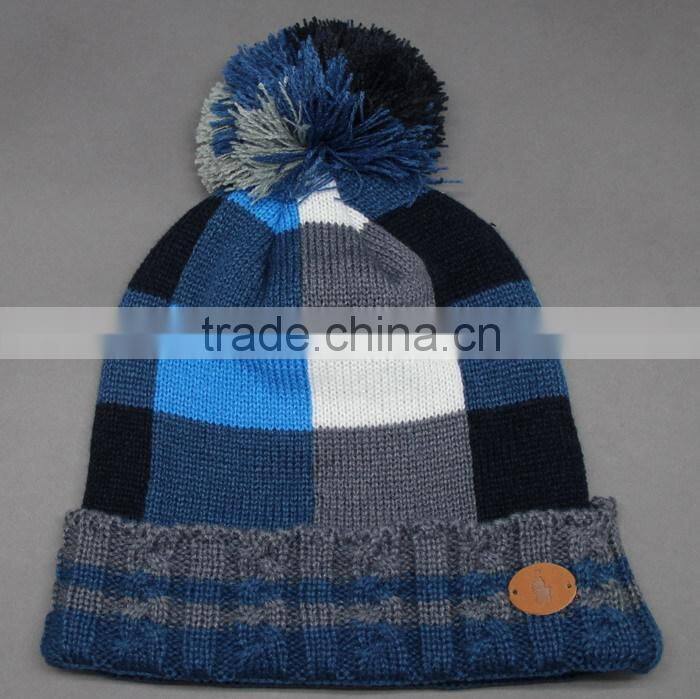 WHOLESALE KNIT HAT AND SCARF SETS
