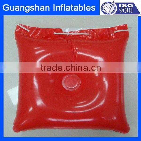 Travel Camping Plastic Inflatable Beach Bag