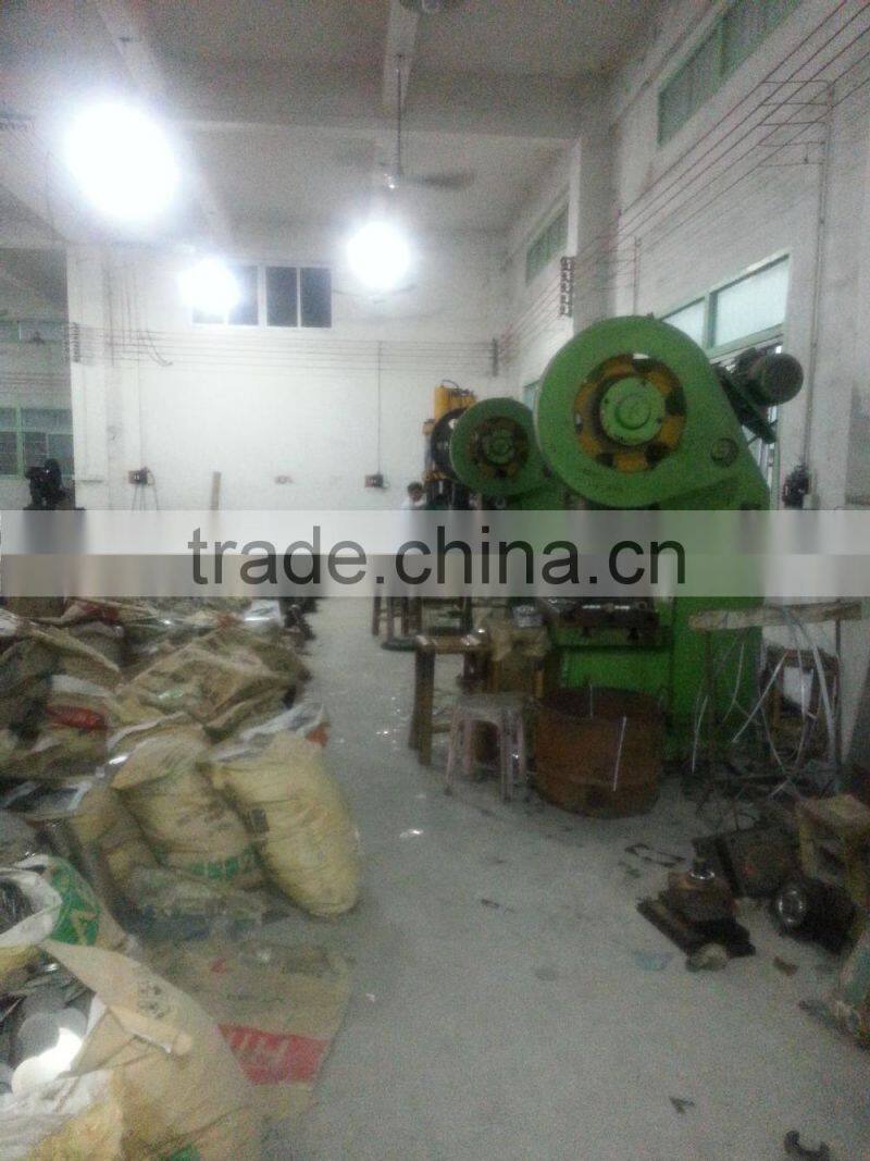 201 Stainless Steel Decorative Ornaments/Accessories for Gate Design