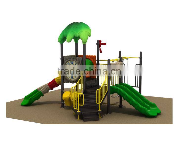 Wenzhou childrens small outdoor play equipment