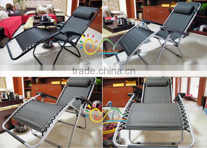 Infinity Zero Gravity Chair