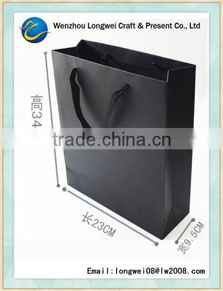 skillful manufacture craft paper bags for food