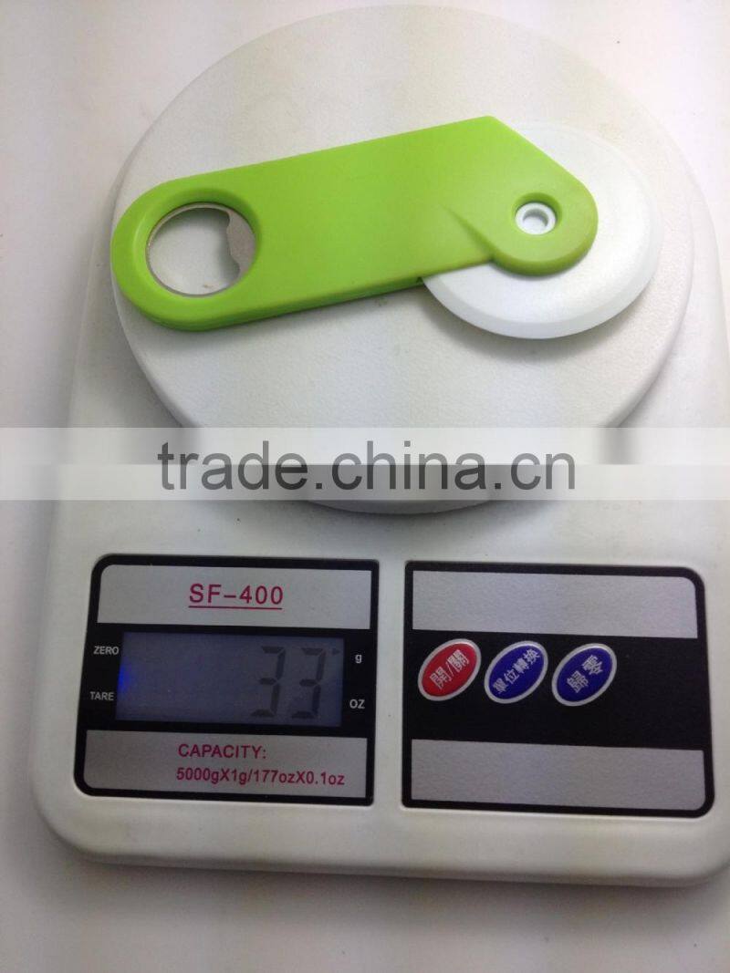 supply all kinds of Pizza cutter with bottle opener