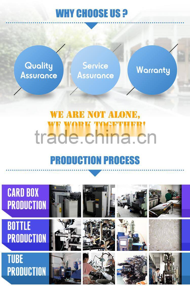 wholesale hotel disposable shampoo small plastic tubes