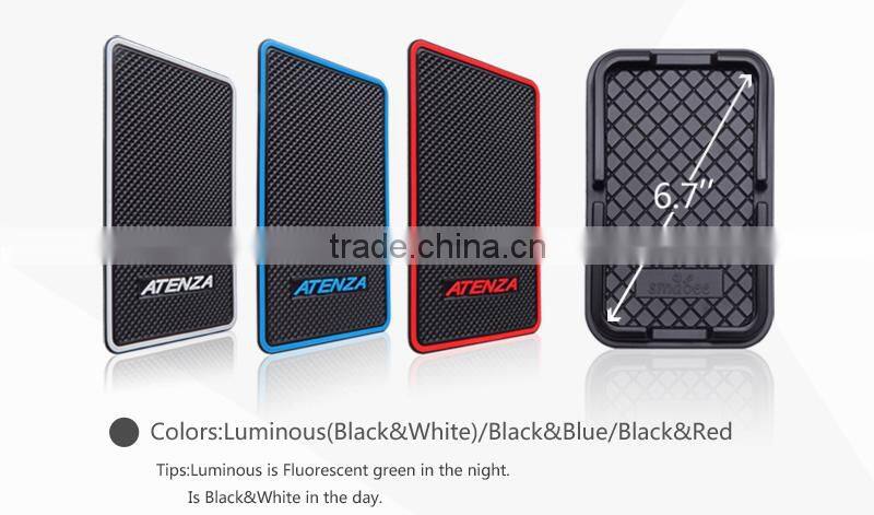 China best supplier cell phone holder for Honda CR-V/FIT/ODYSSEY