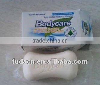 Soap production line