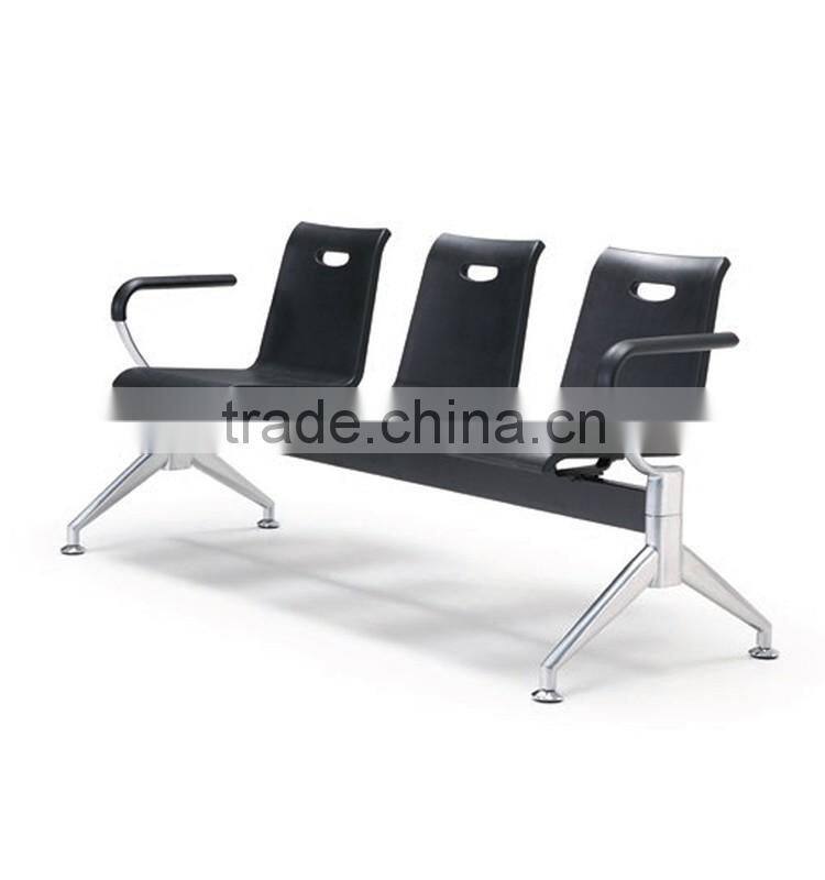 Factory direct sale trade assurance bank waiting chairs