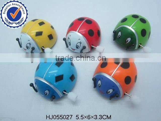 Wind up Halloween pumpkins toys