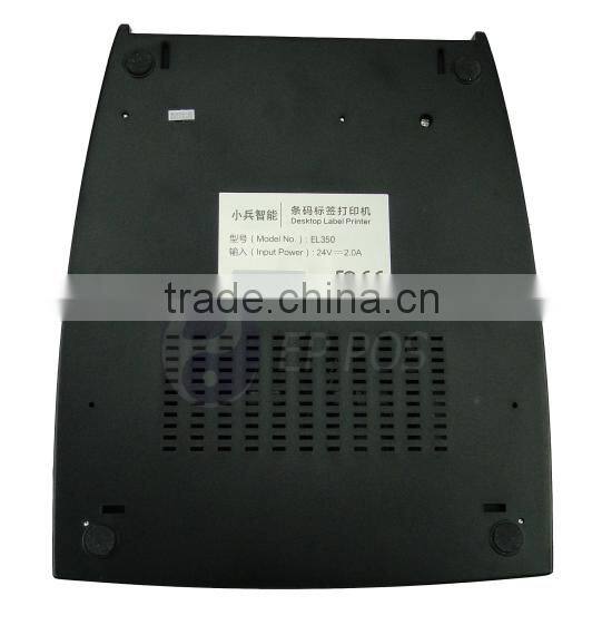 EL350 2015 Thermal line Direct Thermal transfer bar code label printer