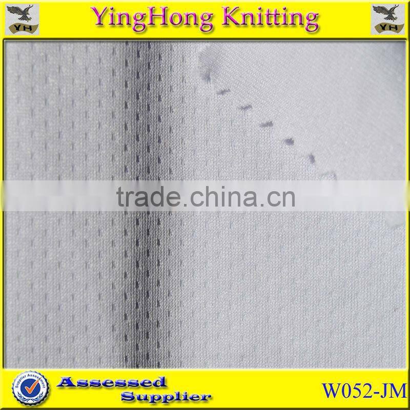 2013 Fujian Polyester Fabric for T-shirt