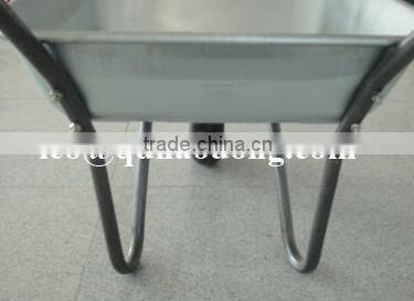 Russia small wheelbarrow wheelbarrow model WB4600