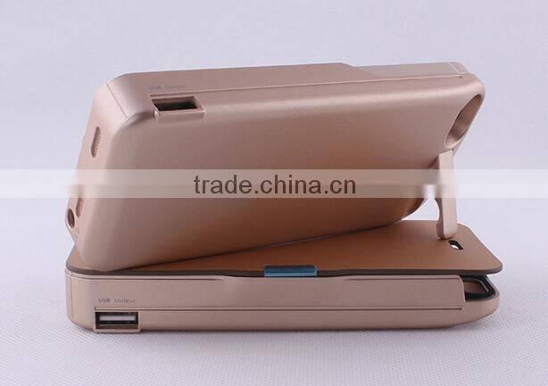 2014 latest Product! High Qulity portable power bank for iphone 5/SS/5C