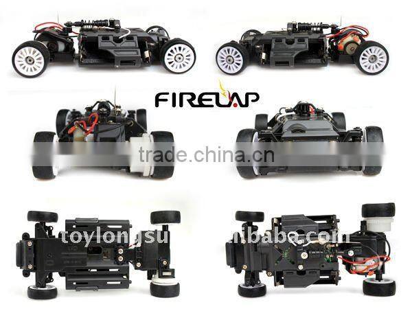 Firelap 1:28 Scale IW02 race rc car toy