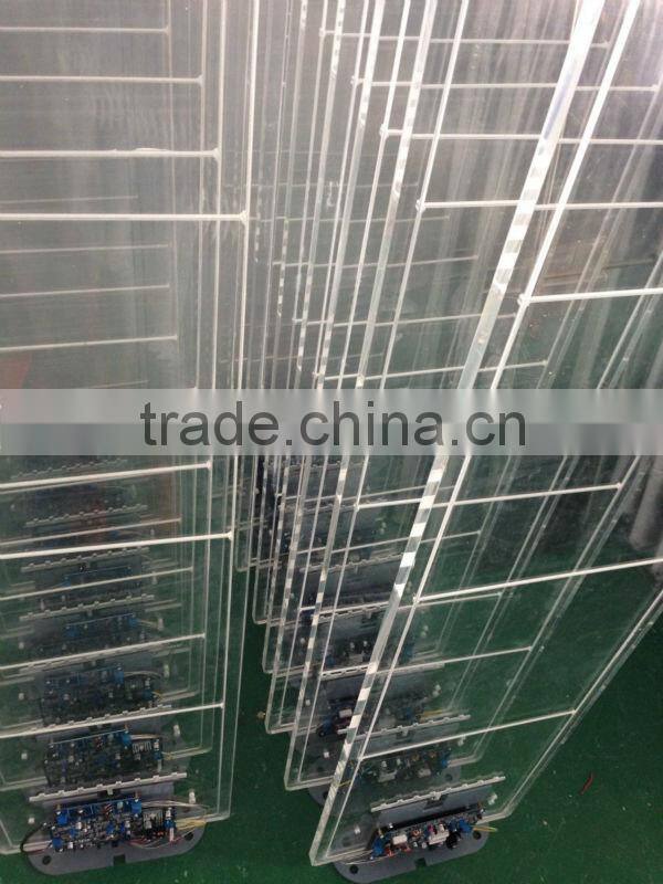 EAS Security Bottle Tag RF AM Bottle Tag