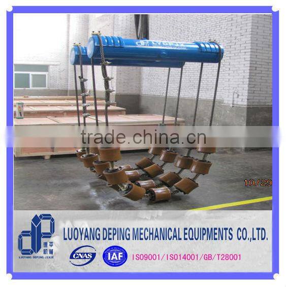 lifting tools hoister for hoisting pipelines