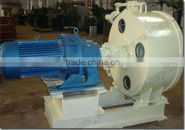 Small Scale Foam Concrete Block Production Line