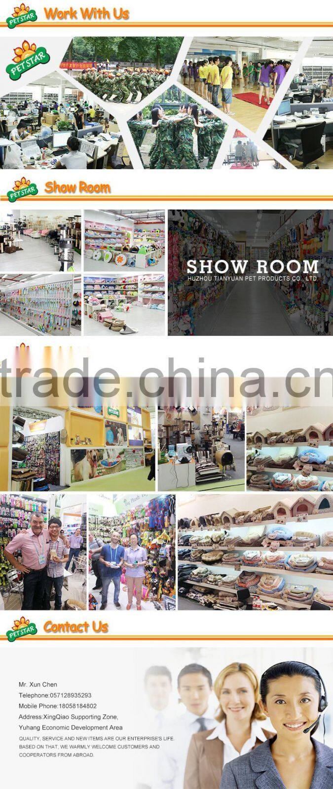 Warm High Quality Modern Design Dog Sofa Bed