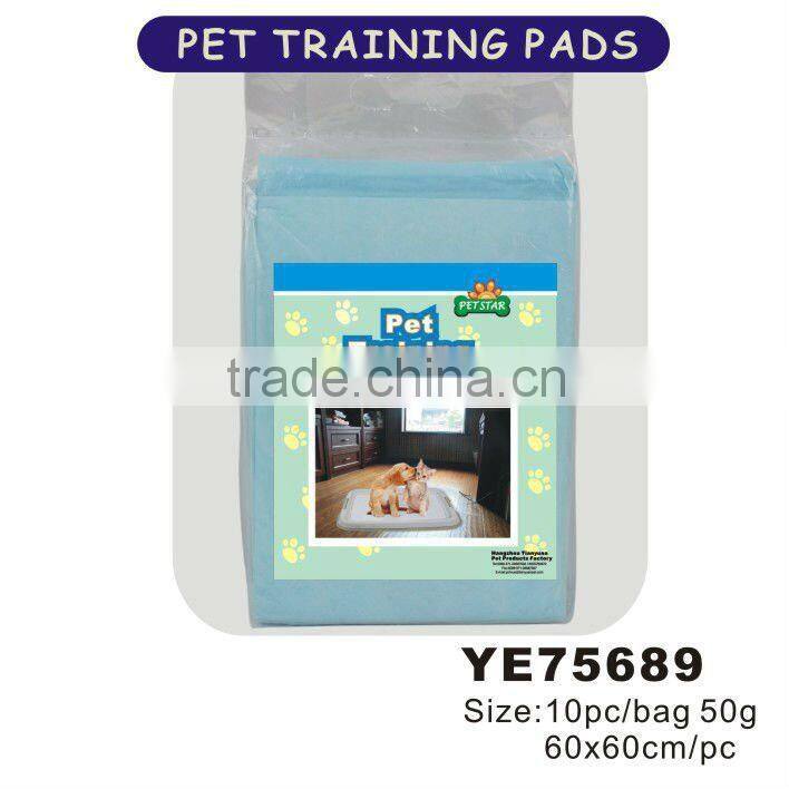 Pet Training Product Pet Absorbent Mat