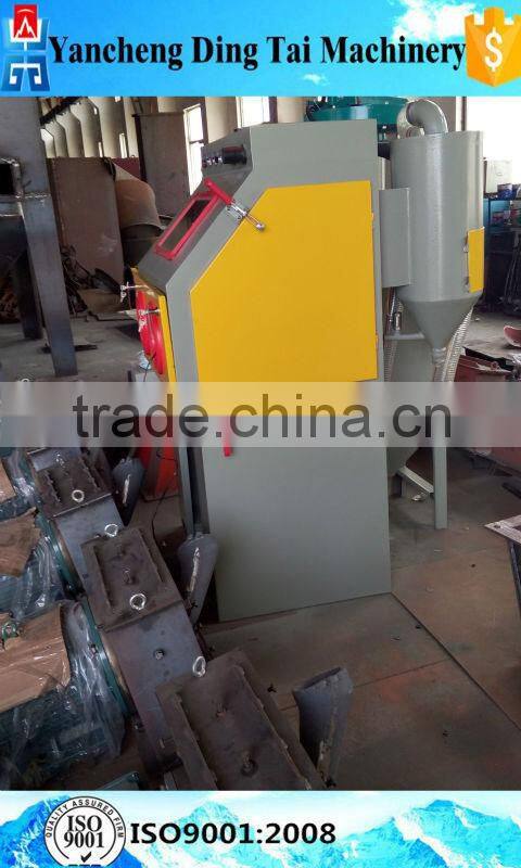 Industrial sandblasters/sandblaster industrial/mini sandblasting machine