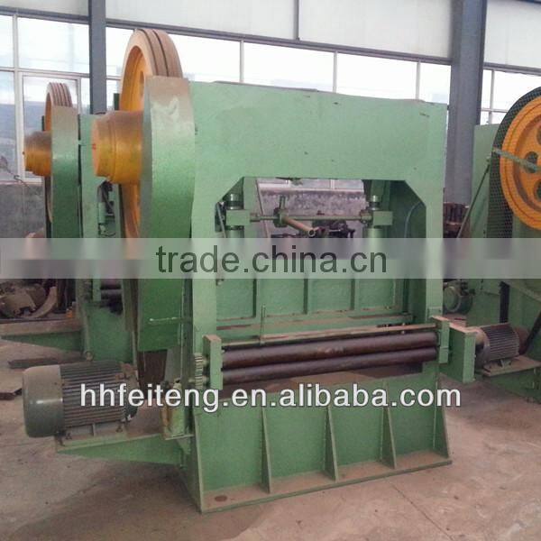 Expanded Metal Machine From Anping