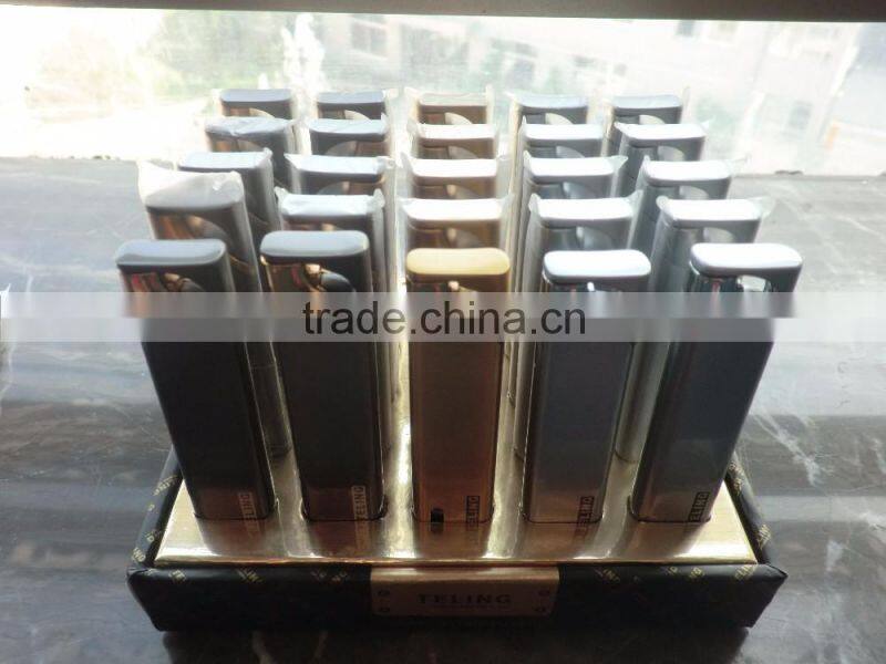 2016 High quality metal pipe lighter
