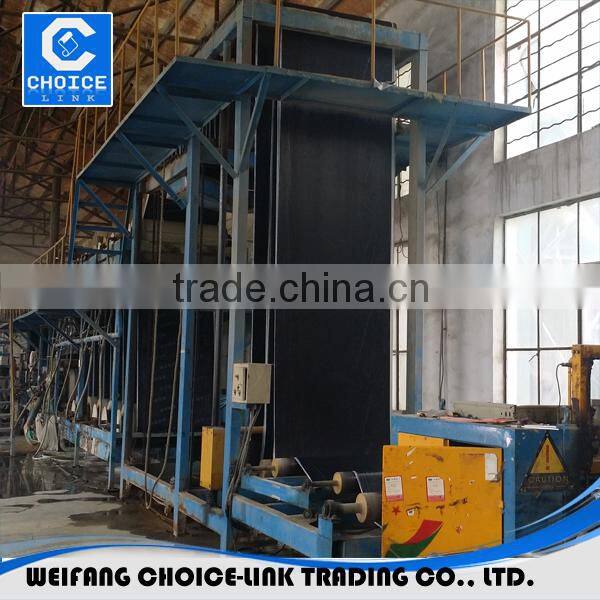 Asphalt Roofing Felt Equipment/Machine