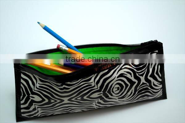 Bright luster holographic duct tape with eco-friendly