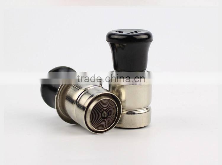 High quality convenient motorcycle car cigarette lighter