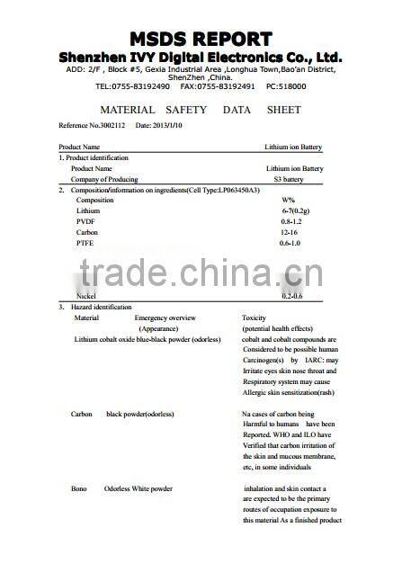 compaq laptop battery for Inspiron 6400