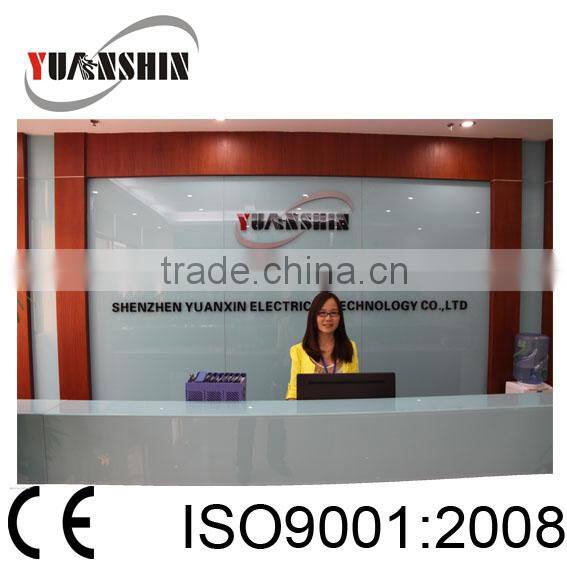 Factory Price Chinese manufacturer 15KW Three Phase Frequency Inverter On Canton Fair