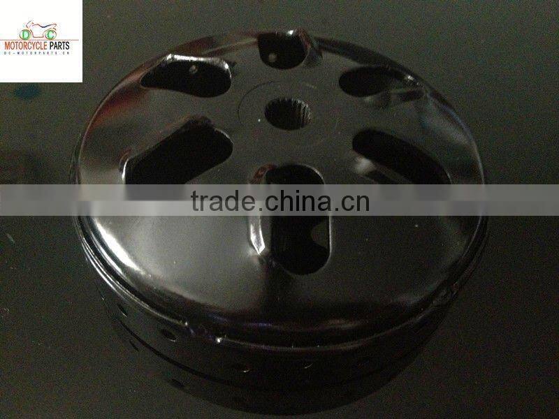 Racing Motorcycle Clutch Bell for Yamaha Jog SR GY6 Peugeot