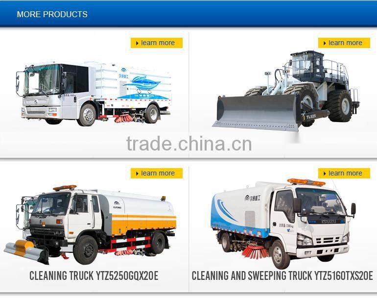 Yutong 3t 936H wheel loader(more models can choose)