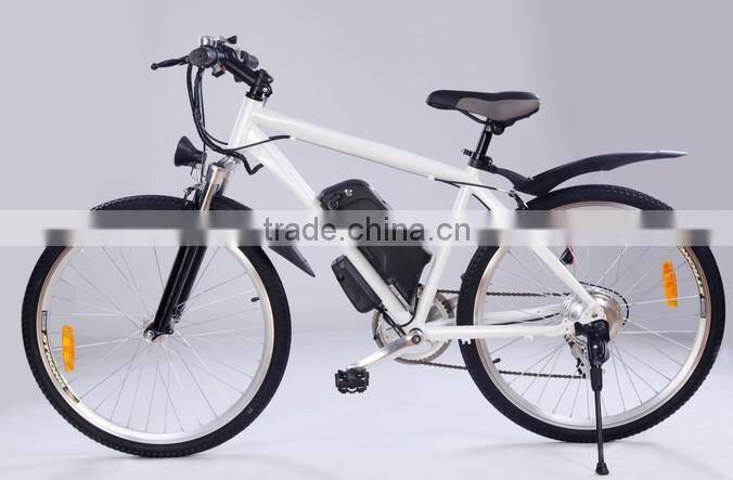 2015 high quality conversion kit e bike