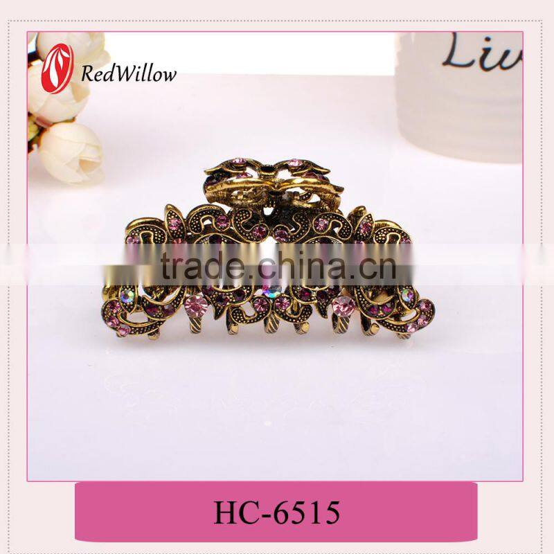 Trading & supplier of china products best price fancy hair claws