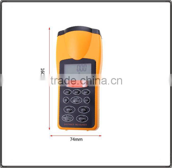 CE Standard Cheap Laser Distance Meter With Oem Service