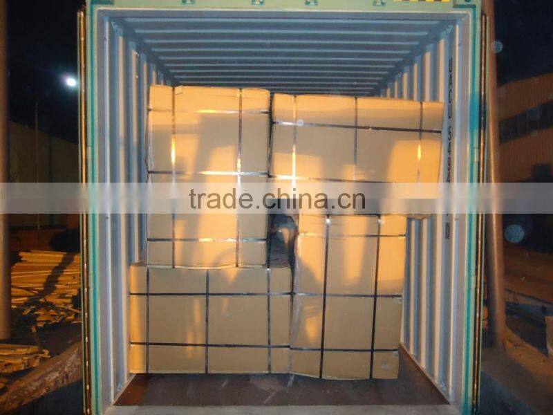 LATEST PRODUCTS-- EMBOSSED HPL/MDF